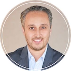 Meet your Posher, Jonathan